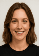 Leila M., 33, Los Angeles