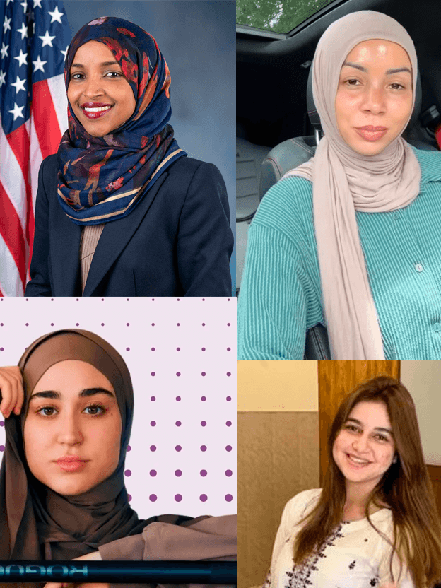 Modest Fashion Influencers