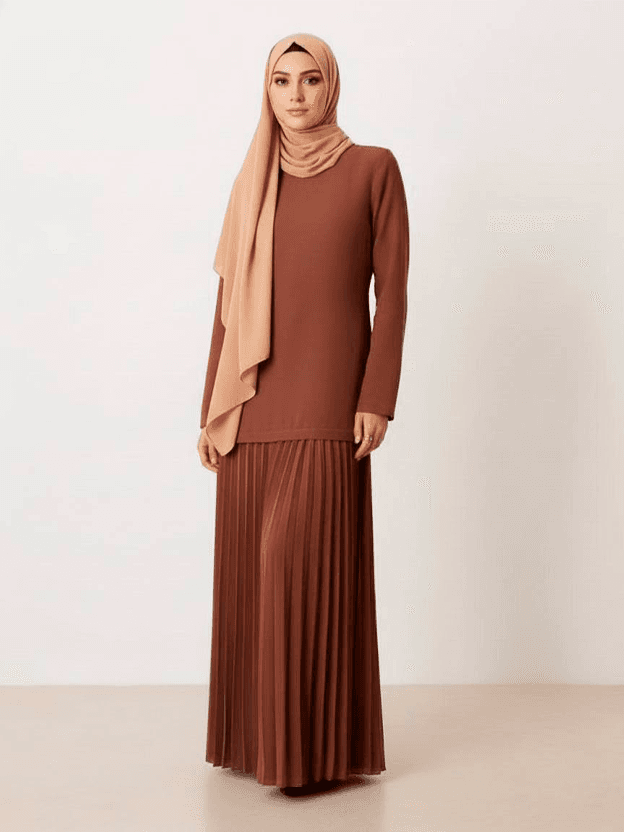 Muslim Women Dresses