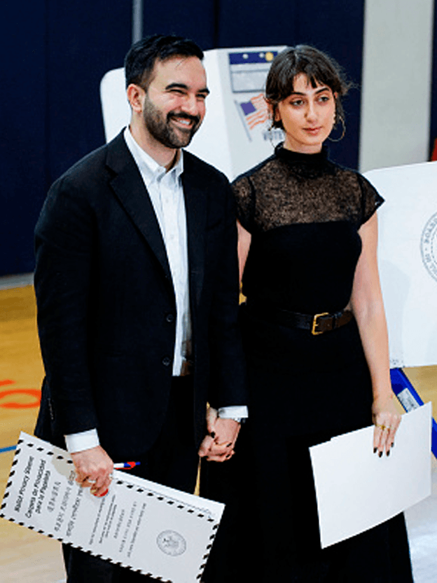 Rama Duwaji modest fashion influence