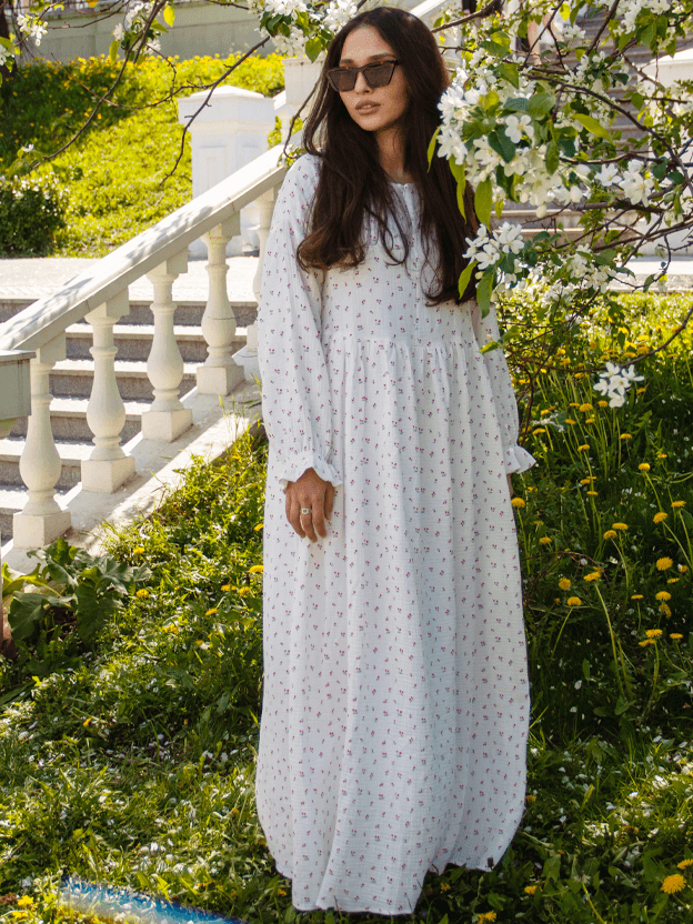 Modest Dresses: Styles, Lengths & How to Choose the Right One