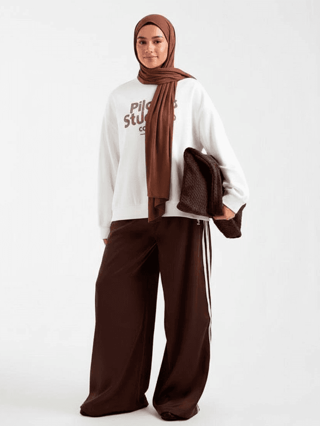 Sports Hijab