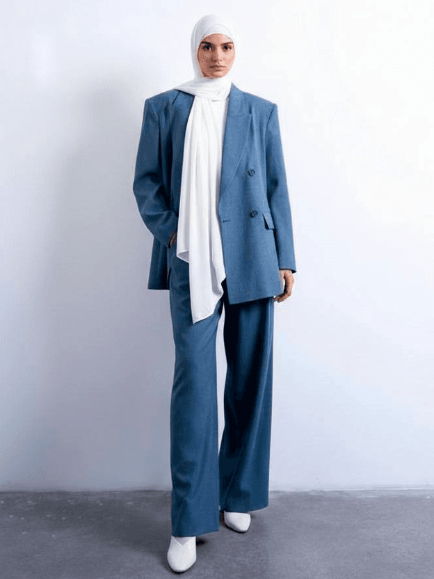 Modest Office Outfits