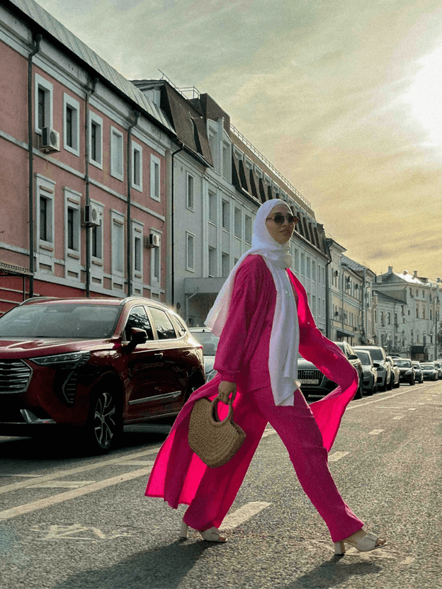 What Is Modest Fashion