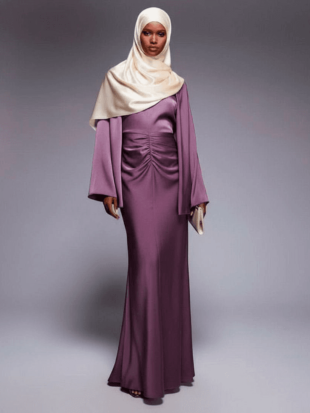 Modest Evening Dresses