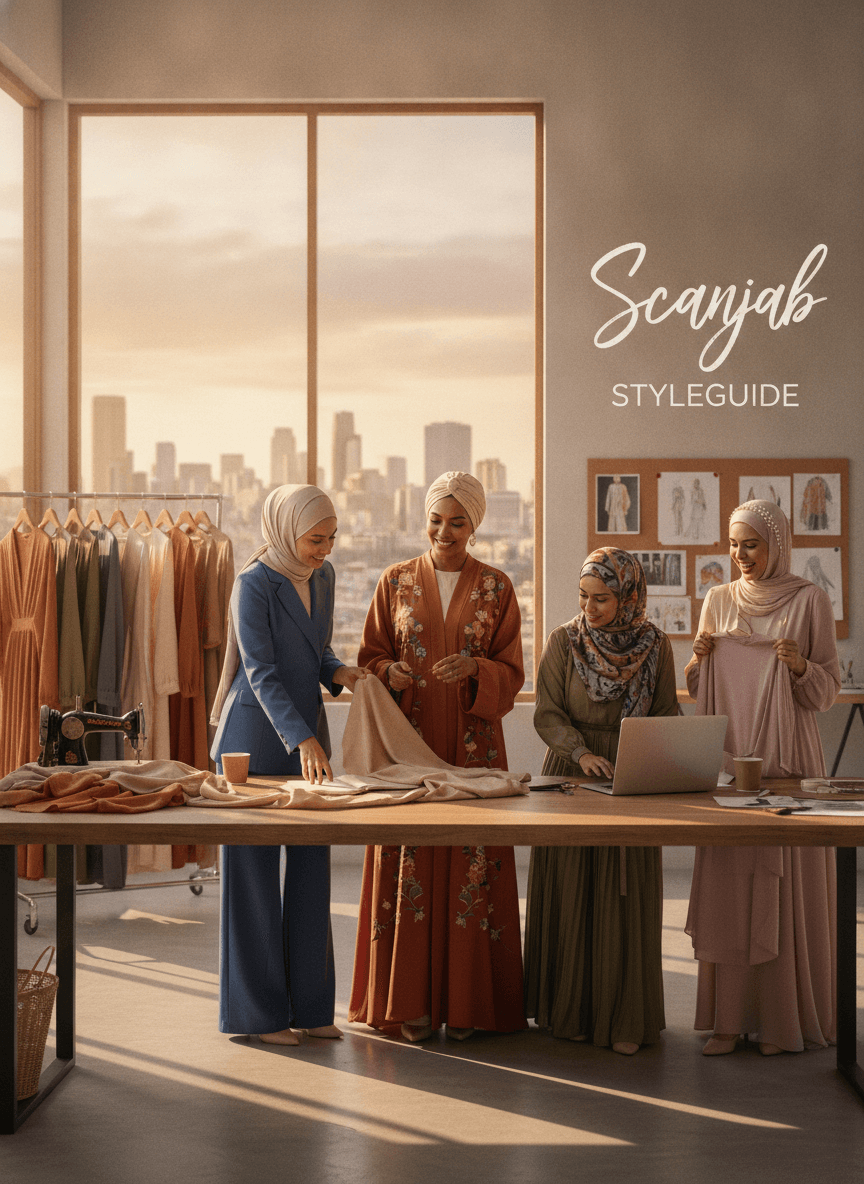 Community Stories: How Hijabi