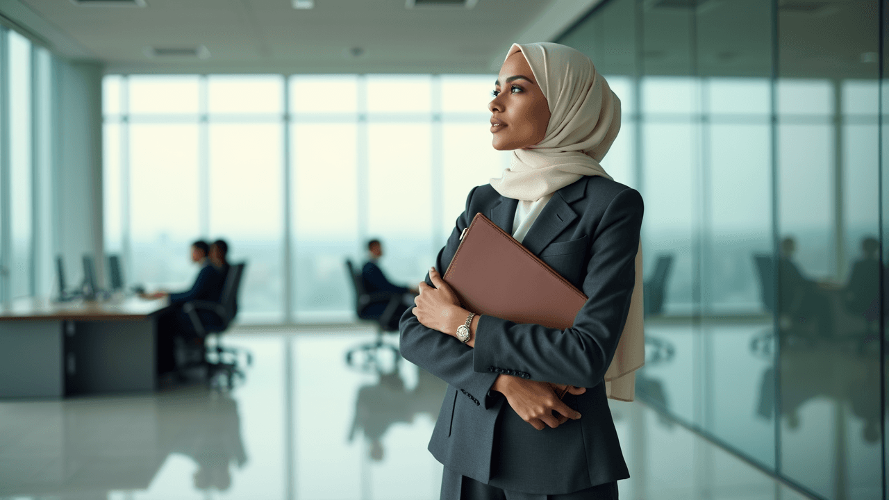 Workplace Hijab Discrimination: What