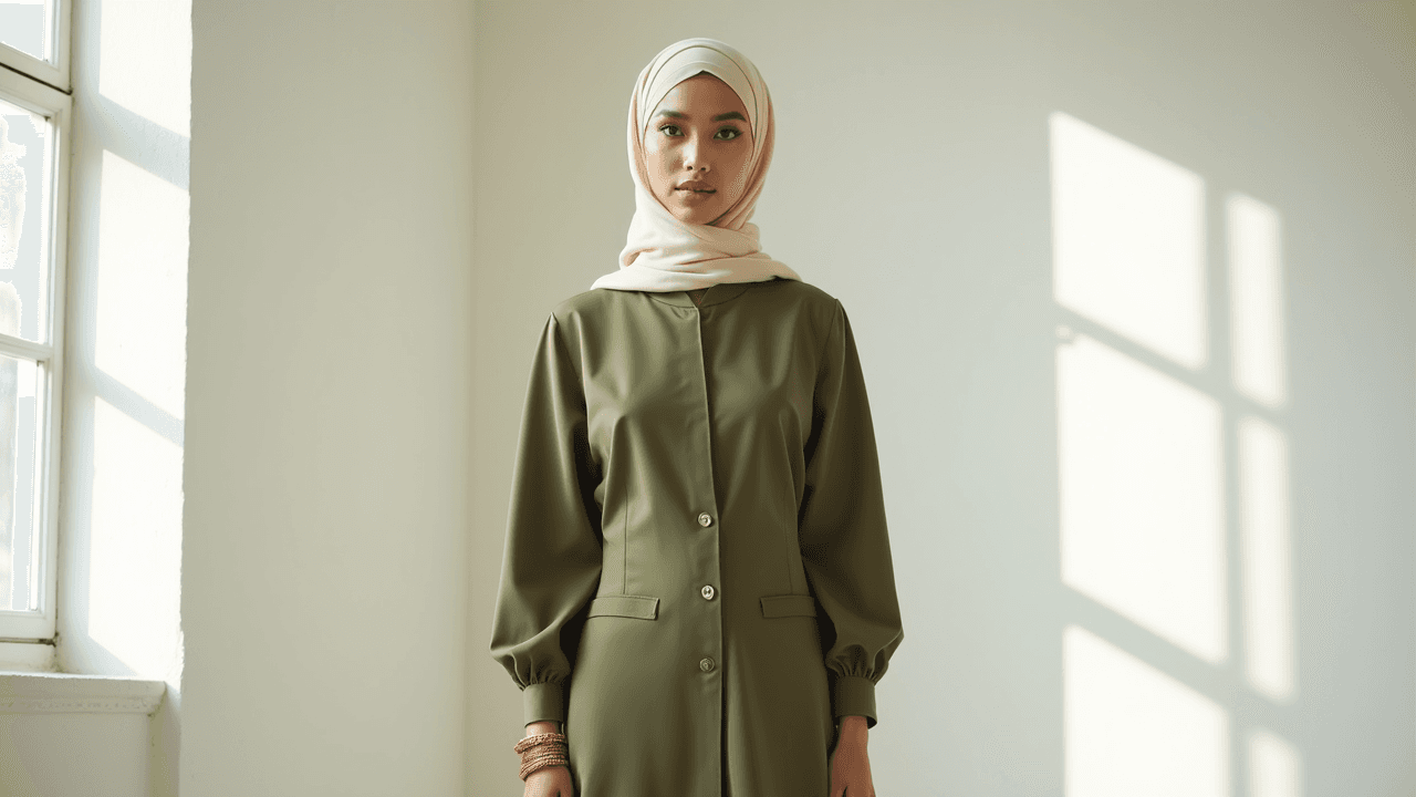 How Modest Fashion Brands